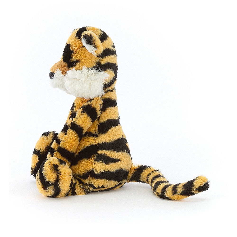 Bashful Tiger by Jellycat - Small