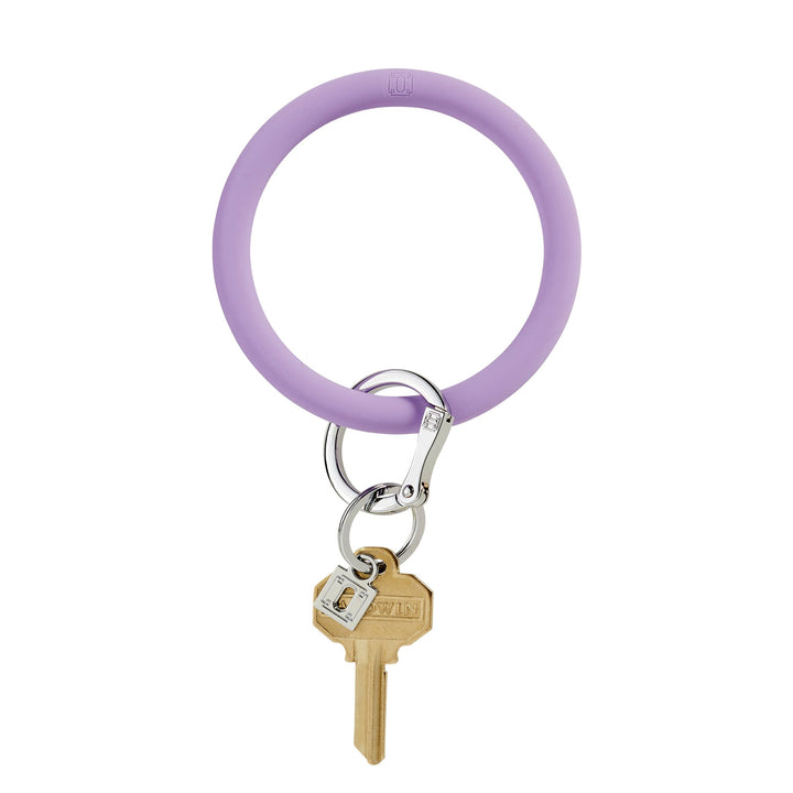 O-Venture Silicone Key Ring - In the Cabana