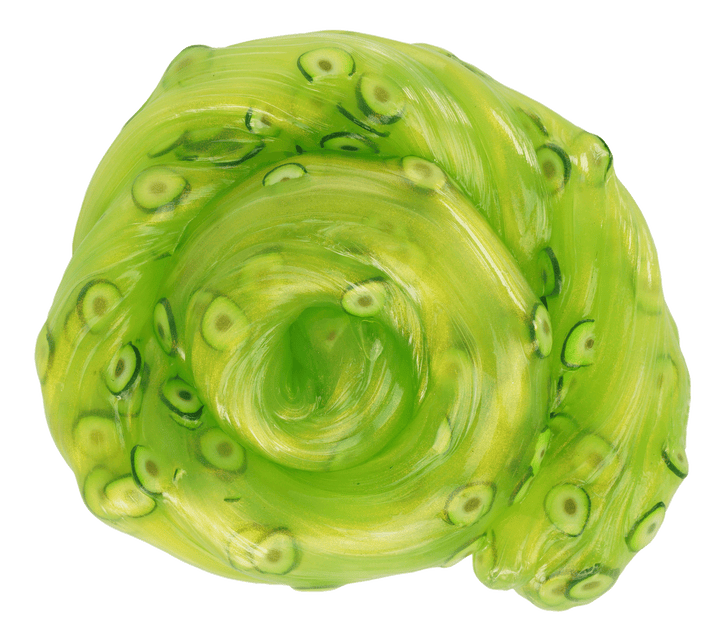 Mini Thinking Putty - Avocado