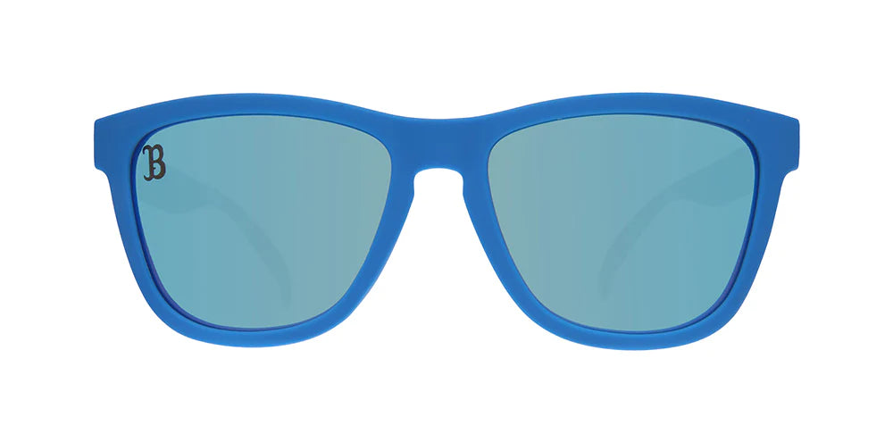 8 Clap Eye Wraps Sunglasses by Goodr