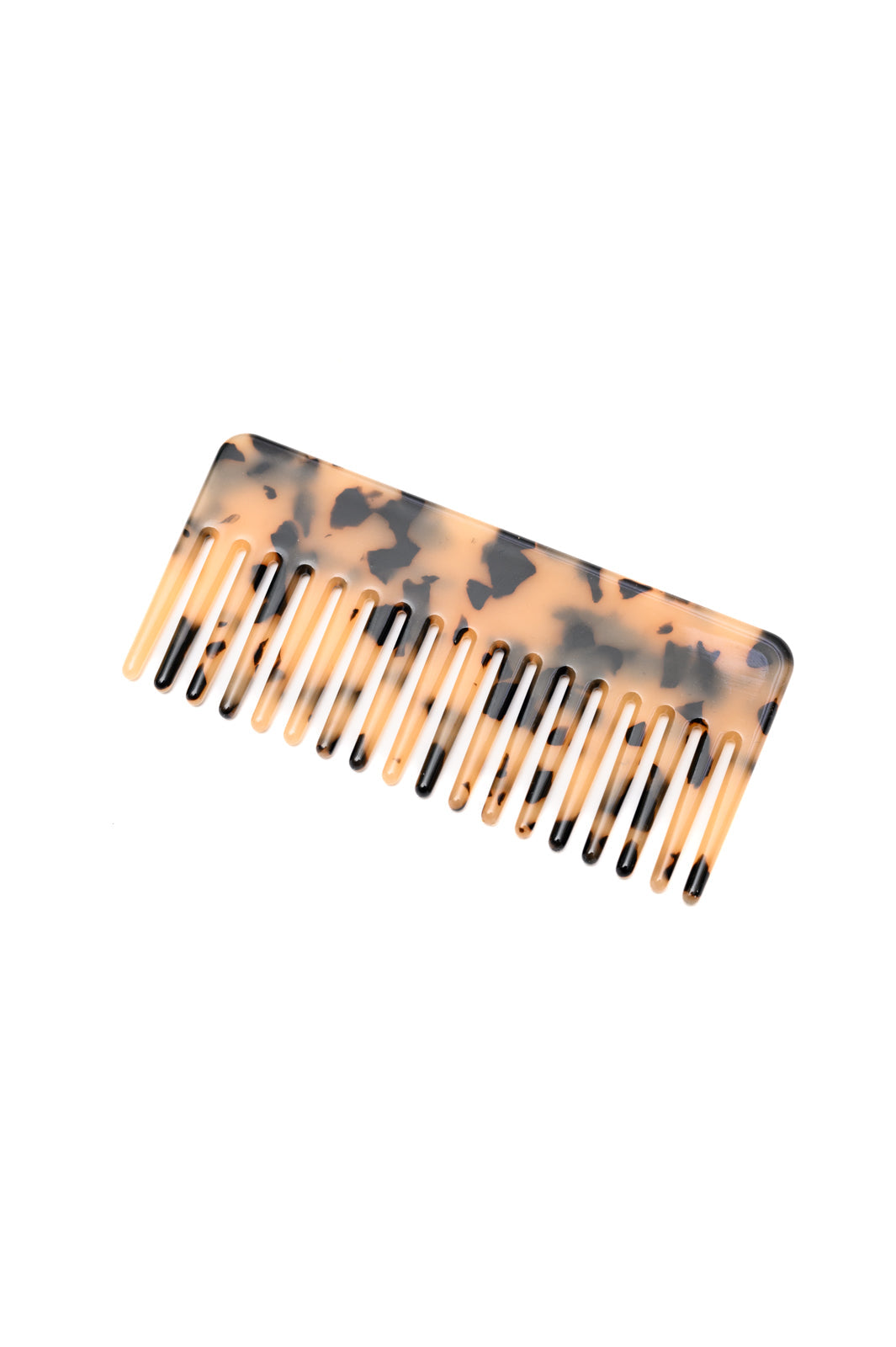 Comb & Claw Clip Set (Ships in 1-2 Weeks)