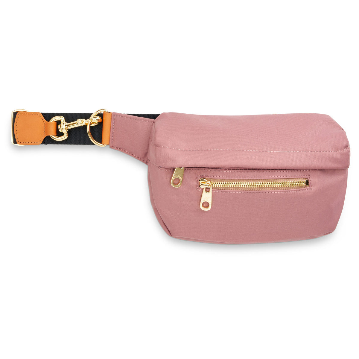 Franny Fanny Pack - Mauve (Ships in 1-2 Weeks)