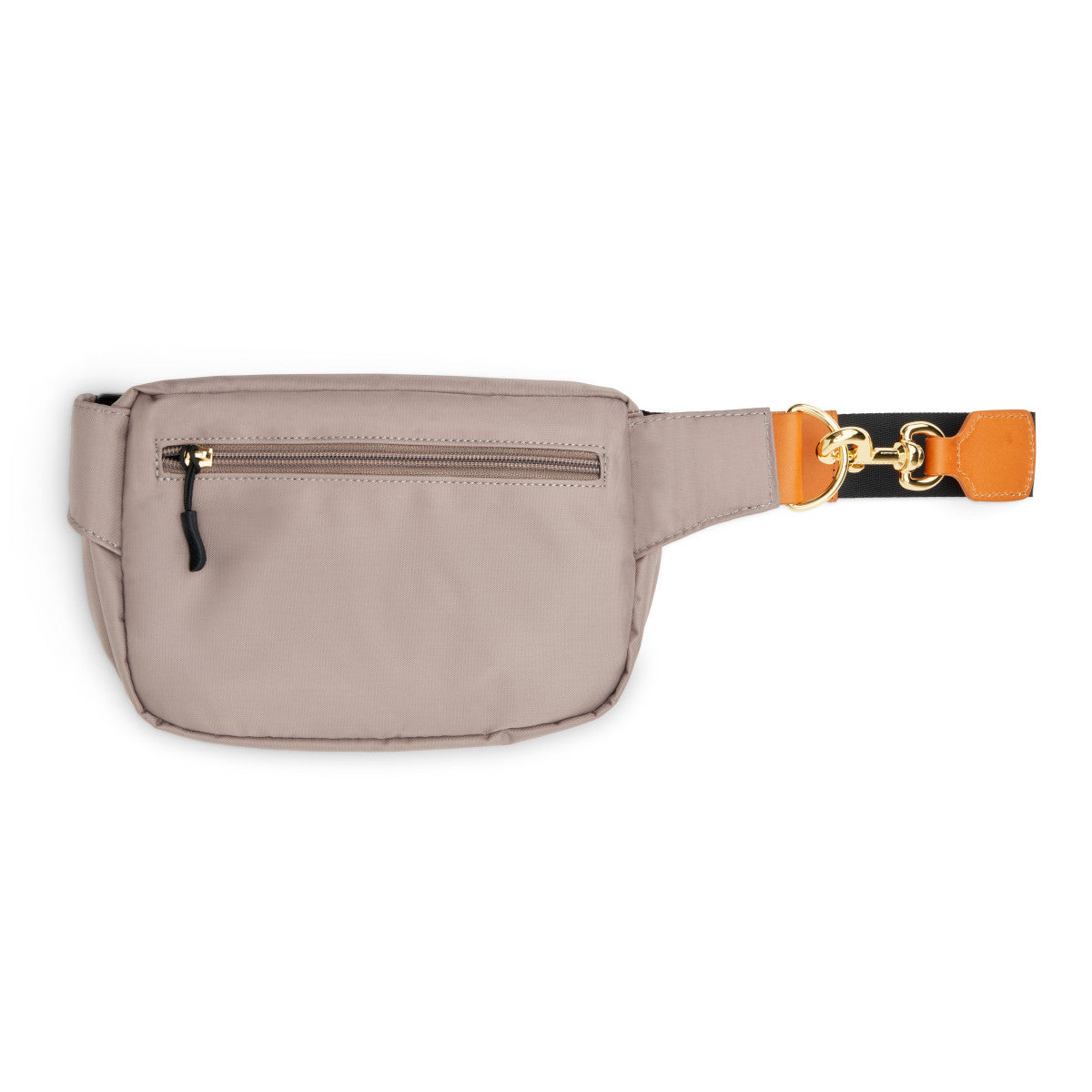 Franny Fanny Pack - Taupe (Ships in 1-2 Weeks)