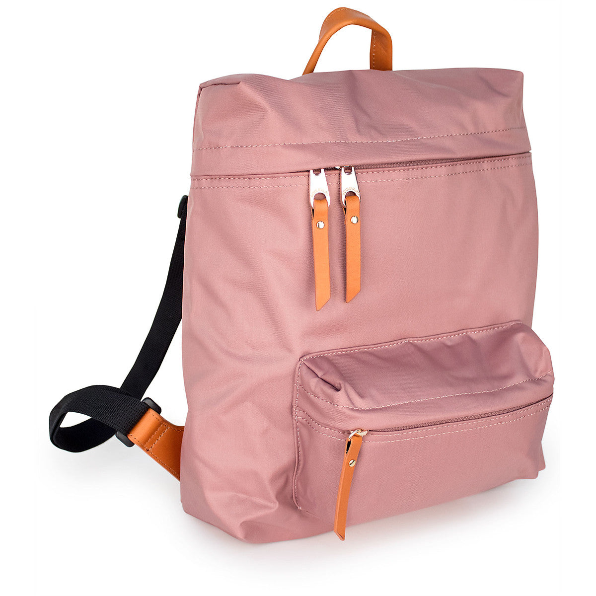 Hailey Backpack - Mauve (Ships in 1-2 Weeks)