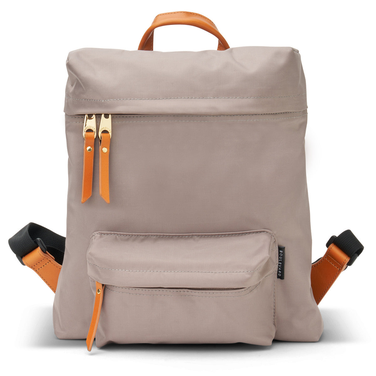 Hailey Backpack - Taupe (Ships in 1-2 Weeks)