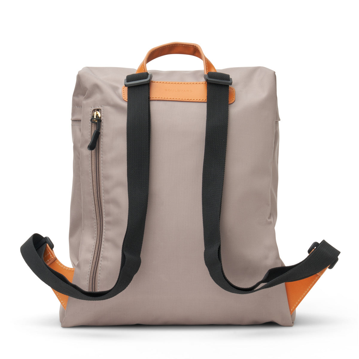 Hailey Backpack - Taupe (Ships in 1-2 Weeks)