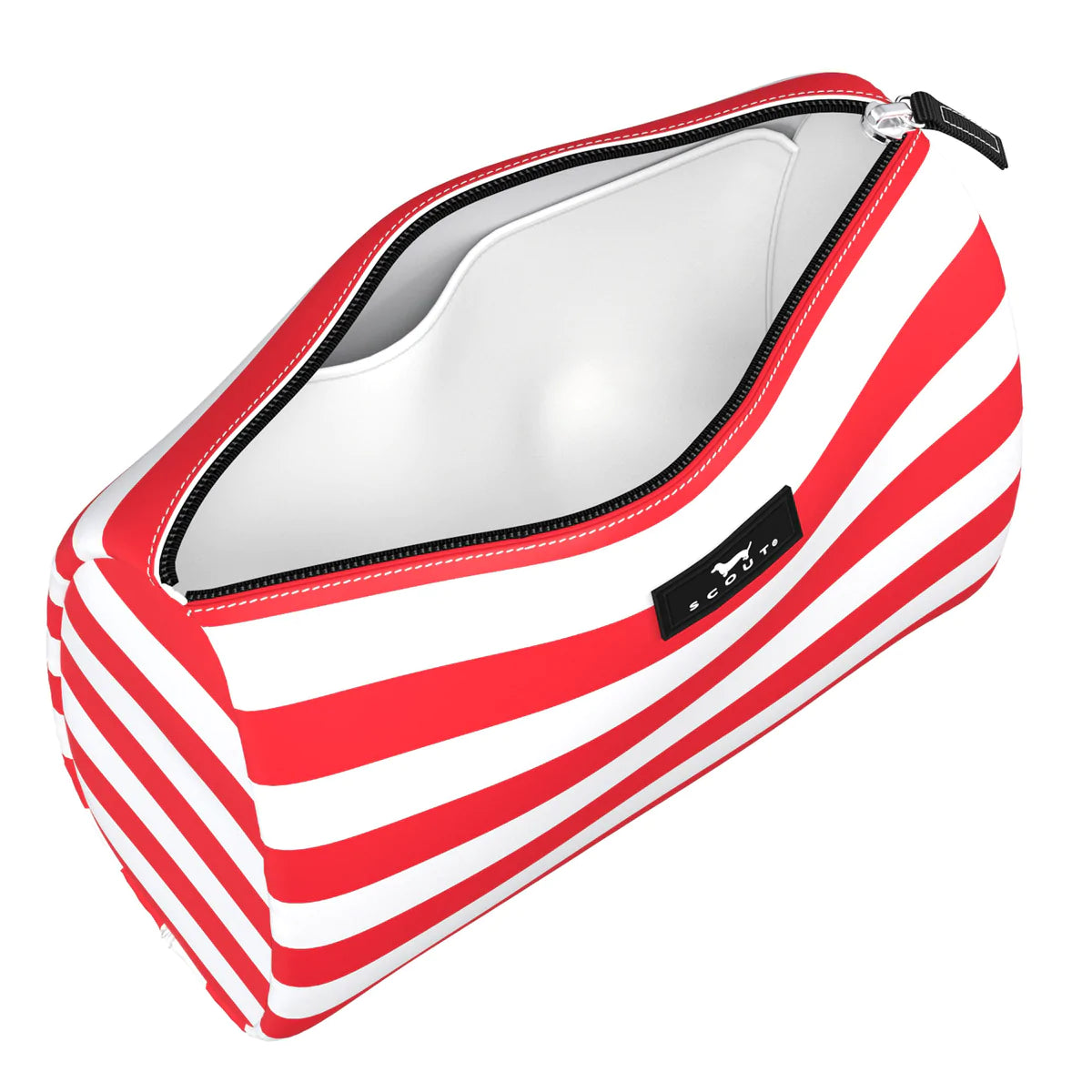 Packin Heat Cosmetic Bag by Scout - Hot and Heavy