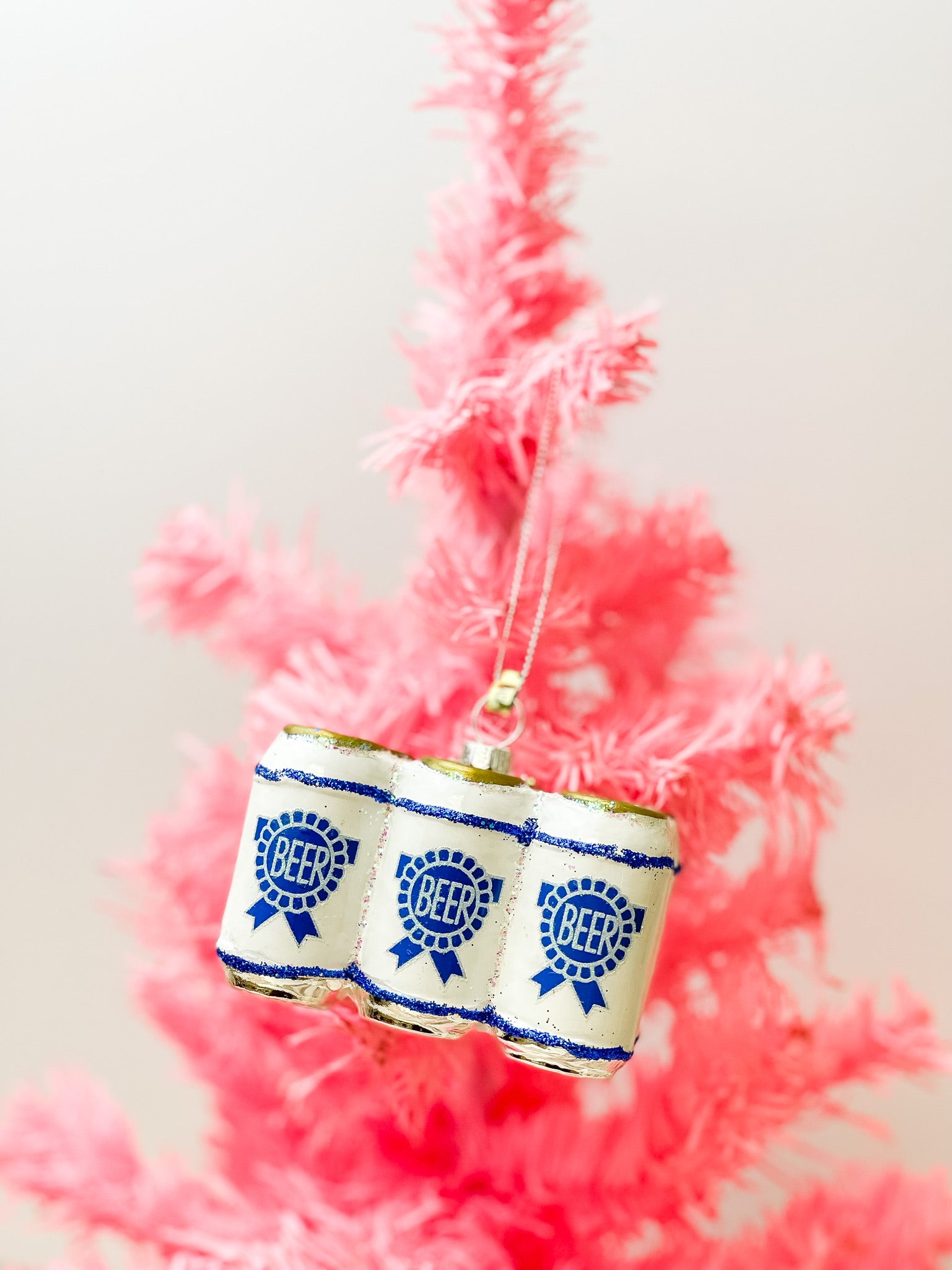Unique Christmas Tree Ornaments – Prep Obsessed