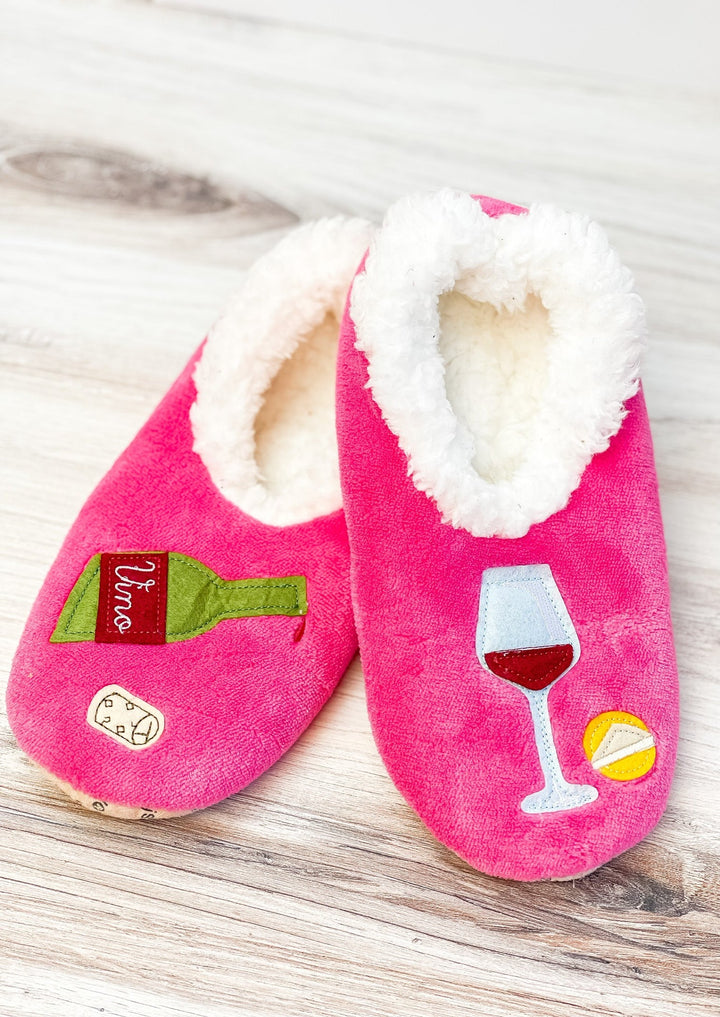 Fun Slippers & Cozy Slippers For Women & Kids Prep Obsessed
