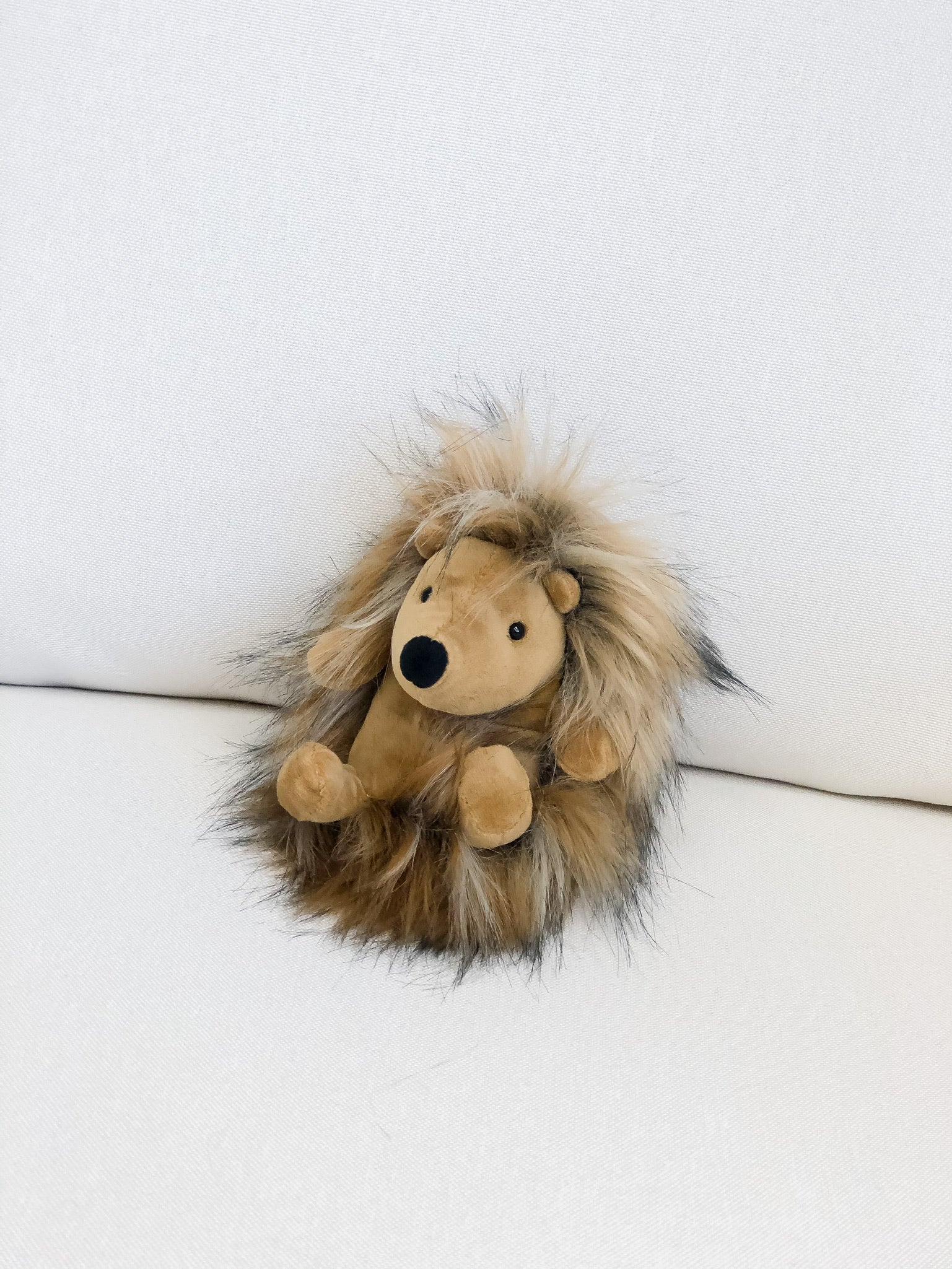 Didi Hedgehog Stuffed Animal by Jellycat