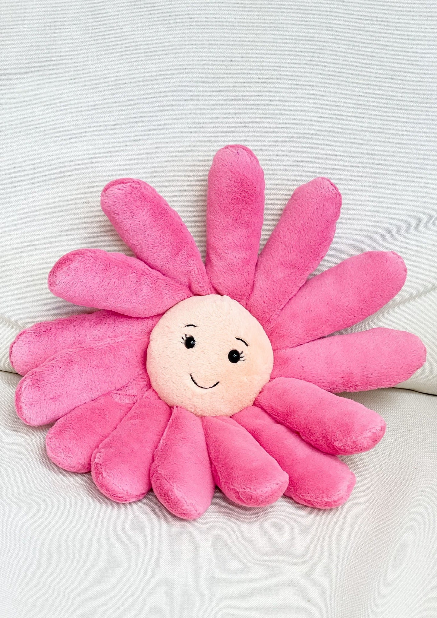Fleury Gerbera Stuffed Toy by Jellycat - Large