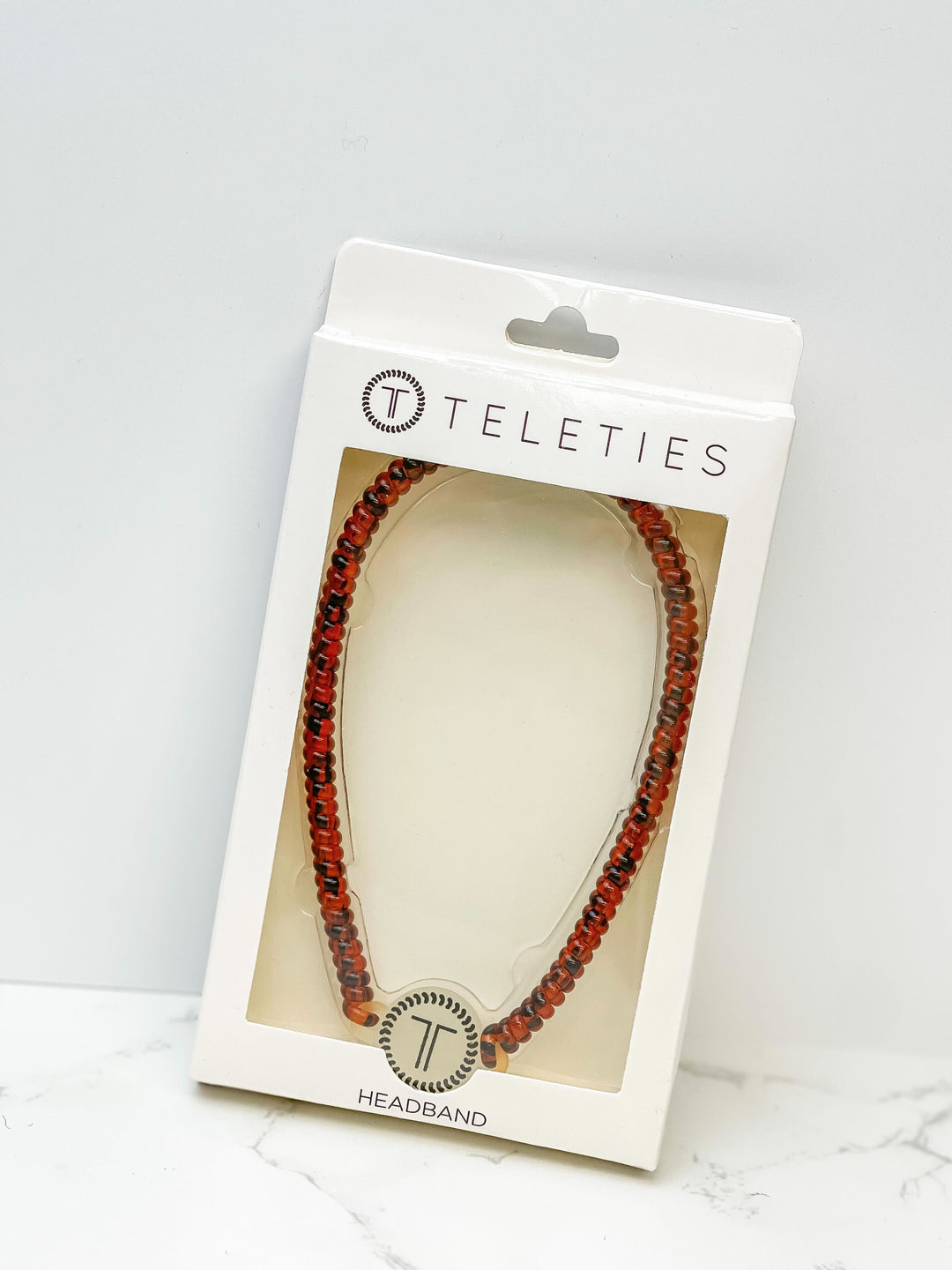 Teleties Headband - Tortoise