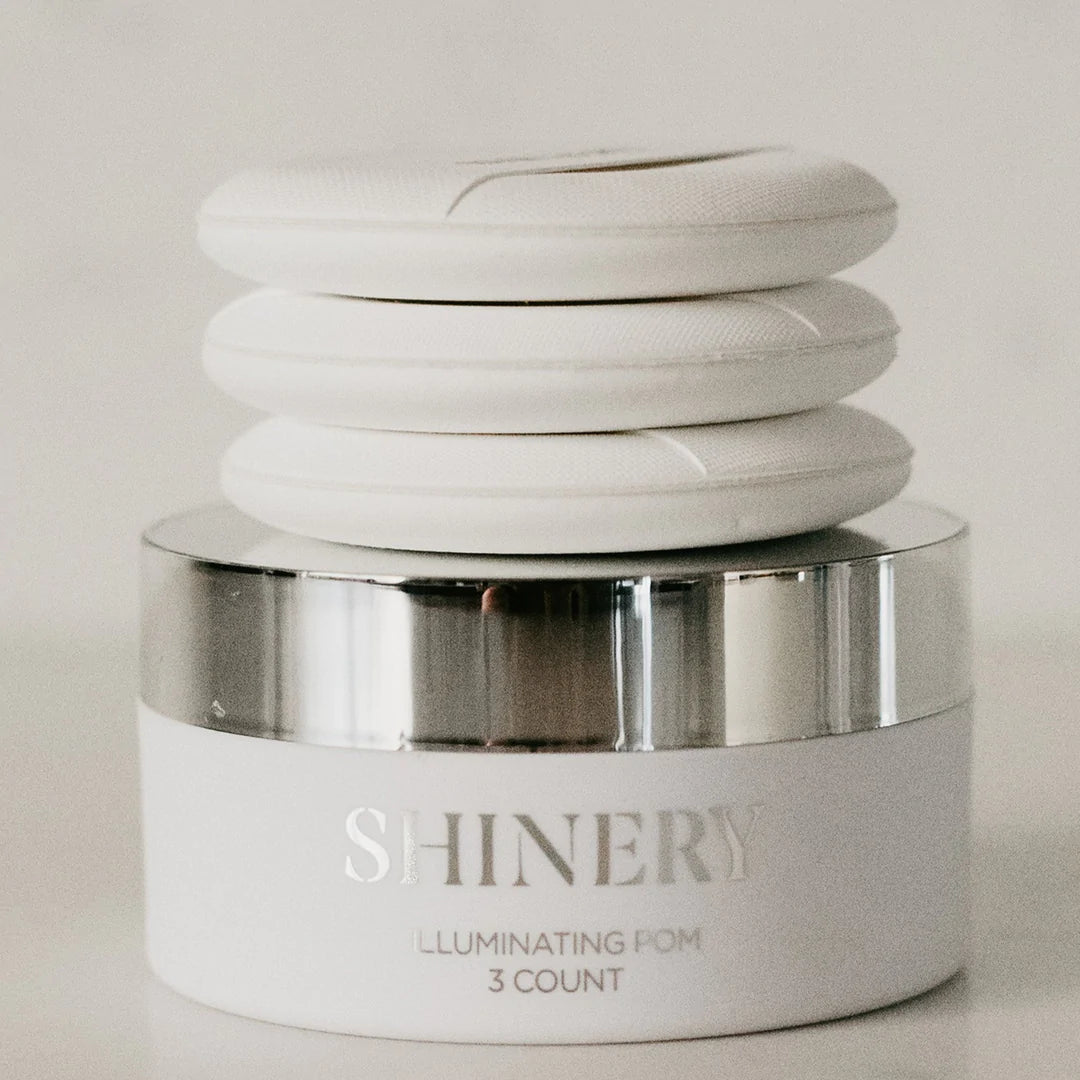 Shinery: Jewelry Cleaner by the Shinery