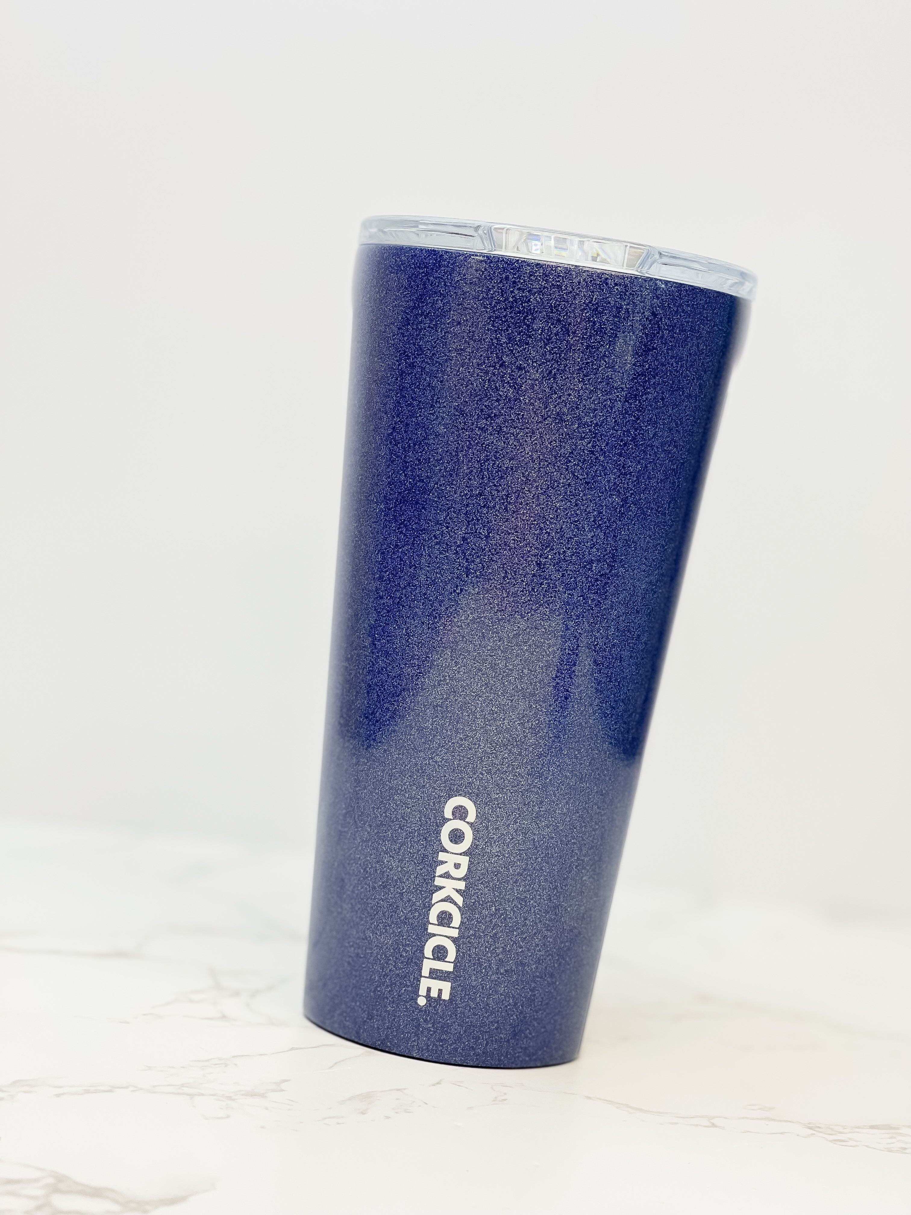 Midnight Magic 16 oz Stainless Steel Tumbler by Corkcicle