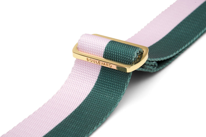 Kris Crossbody Strap - Basel (Ships in 1-2 Weeks)