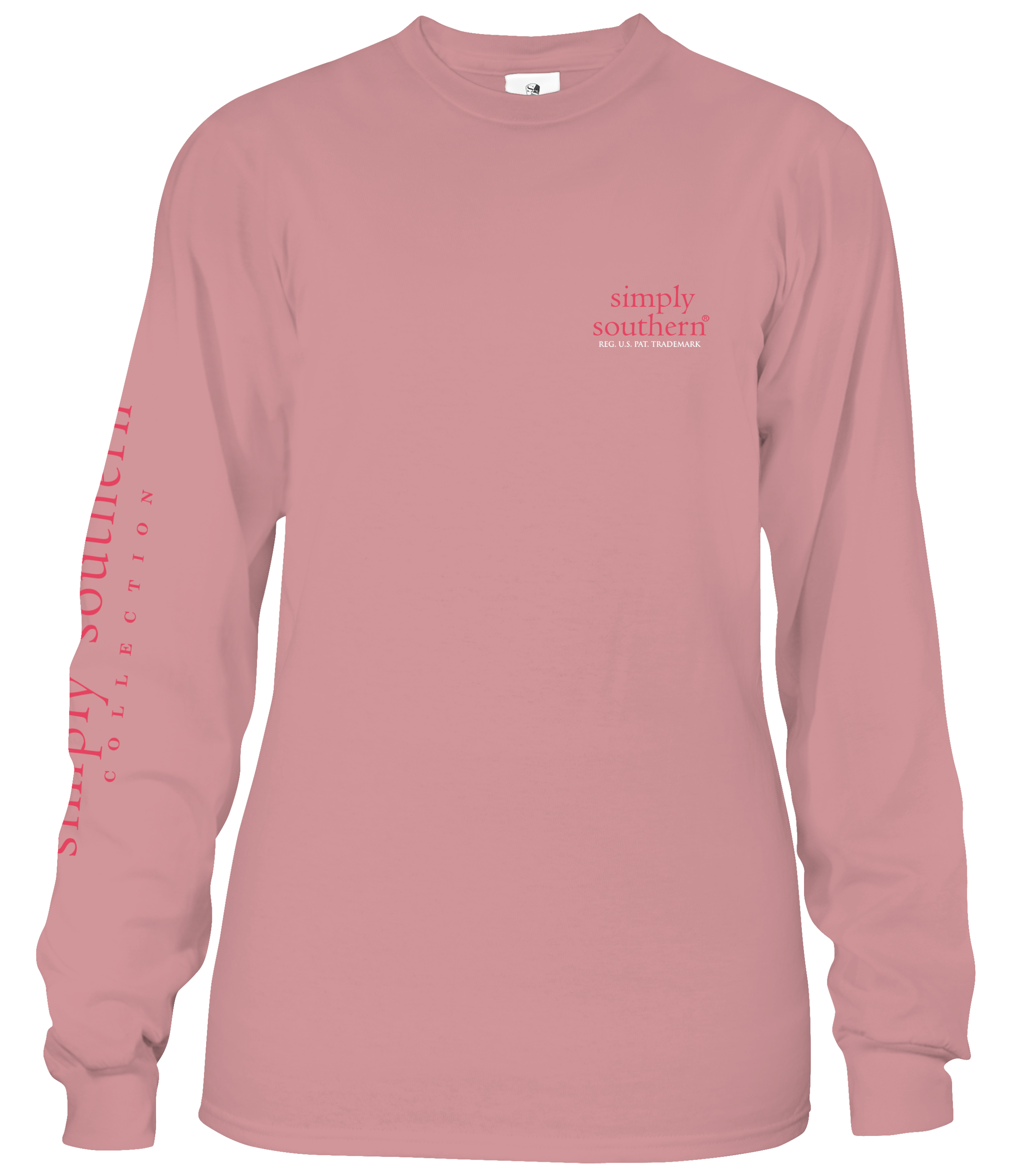 ‘Nothing Tacos Can’t Fix’ Long Sleeve Tee by Simply Southern