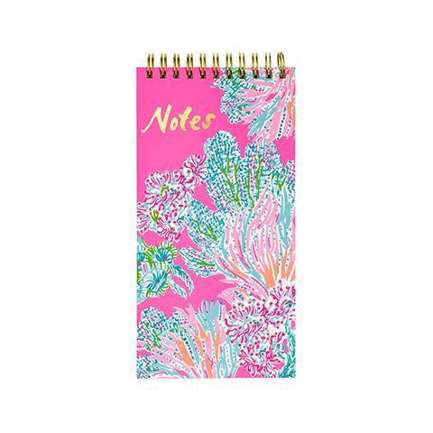 Luxe List Pad by Lilly Pulitzer - Seaing Things
