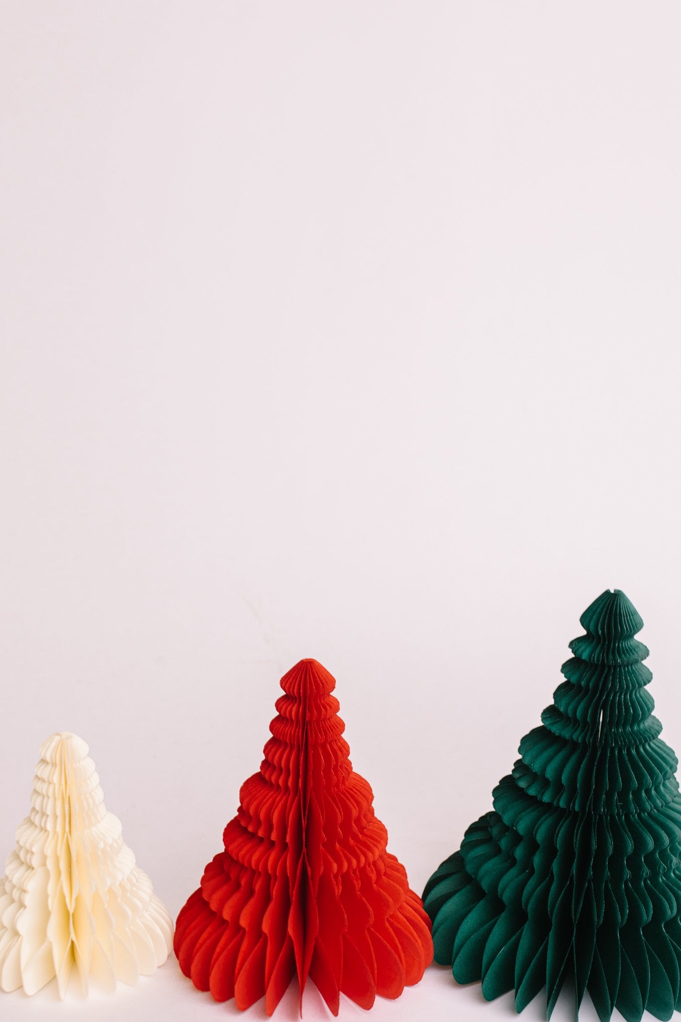 Perfect For The Party Paper Trees (Ships in 1-2 weeks)