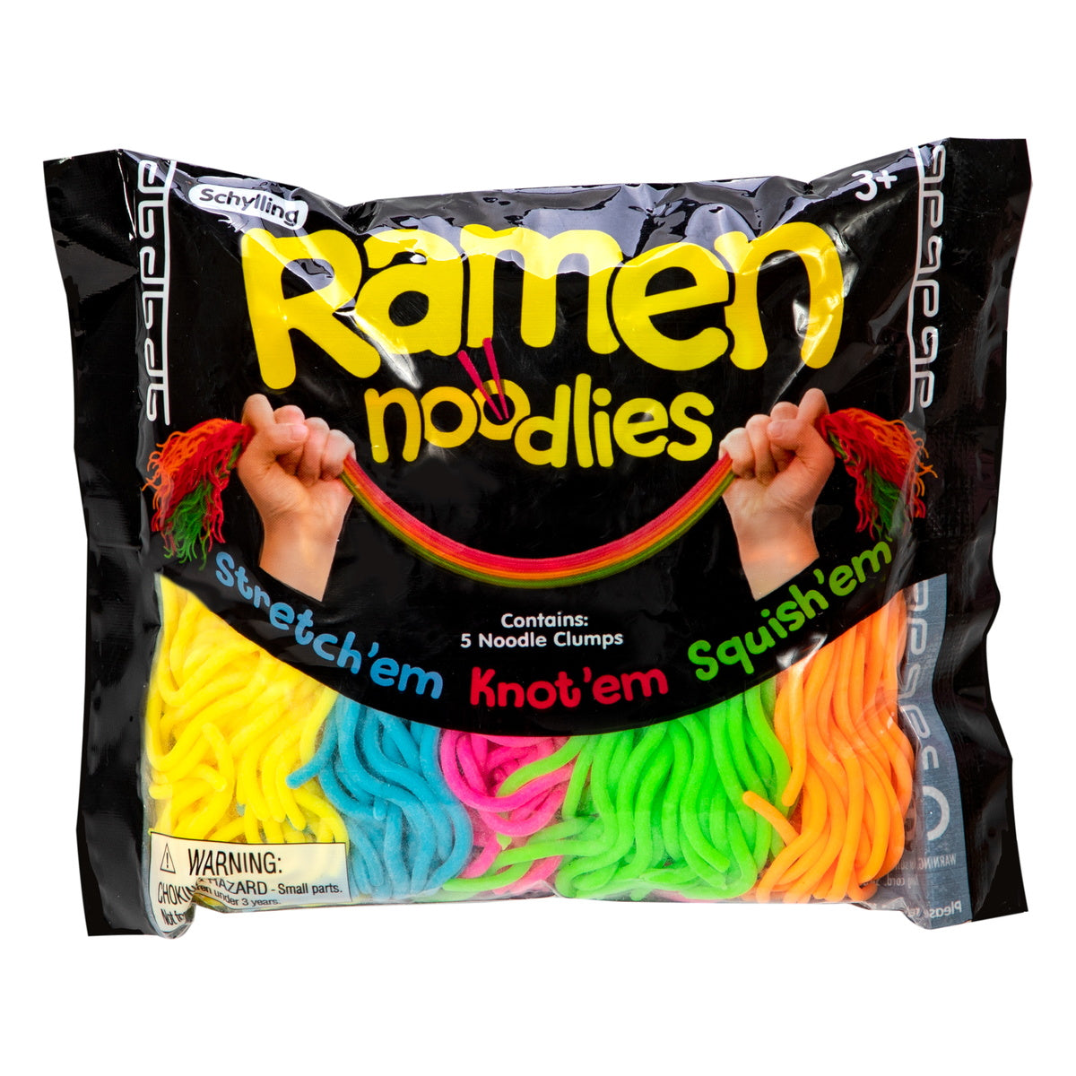 Ramen Noodlies Nee Doh