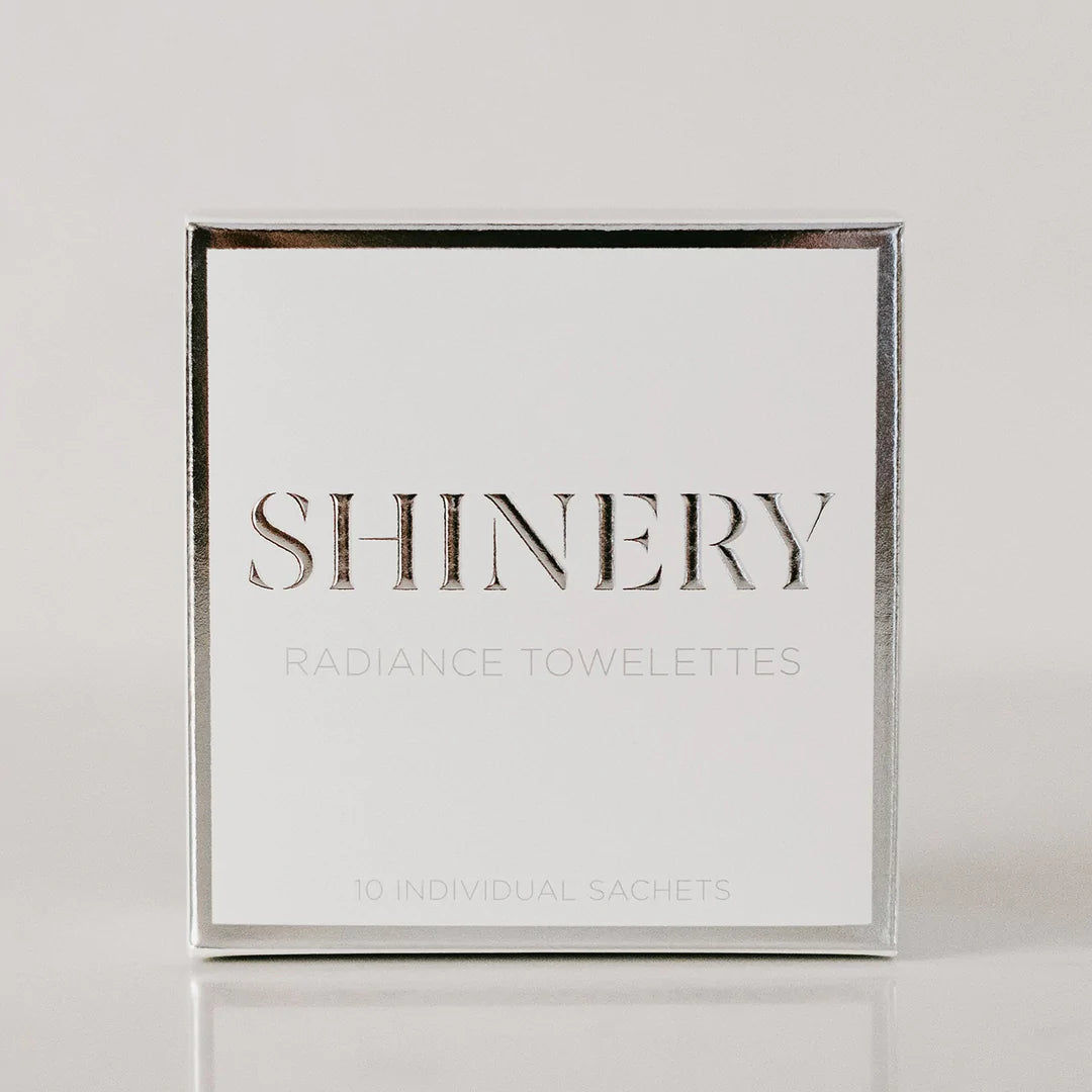 Shinery: Jewelry Cleaner by the Shinery