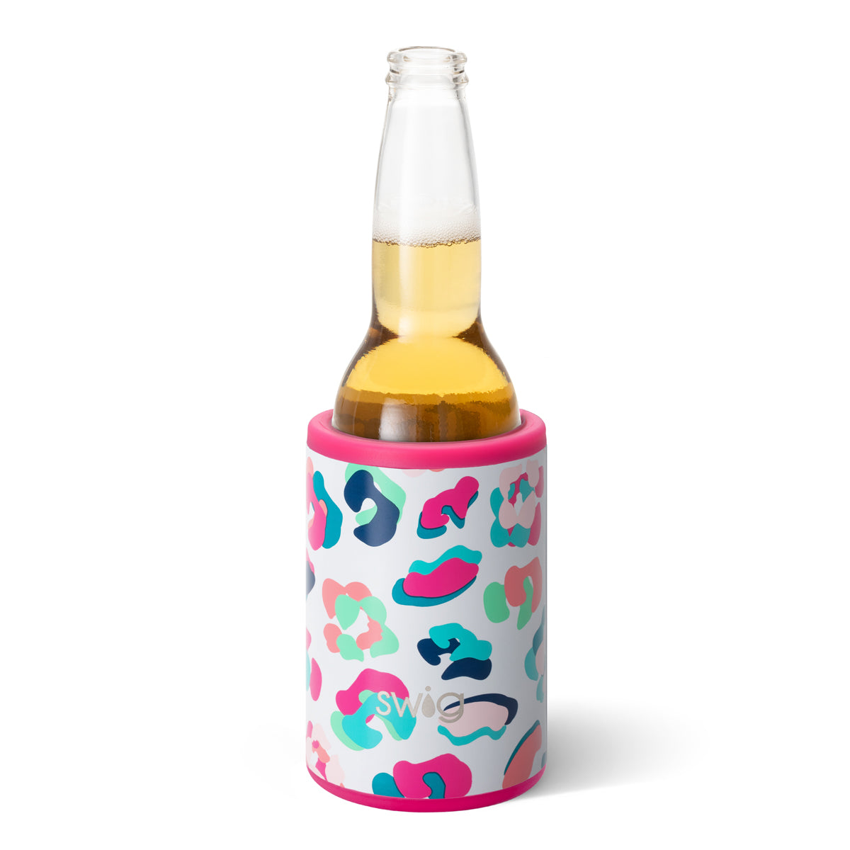 Party Animal 12 oz Can & Bottle Combo Cooler by Swig