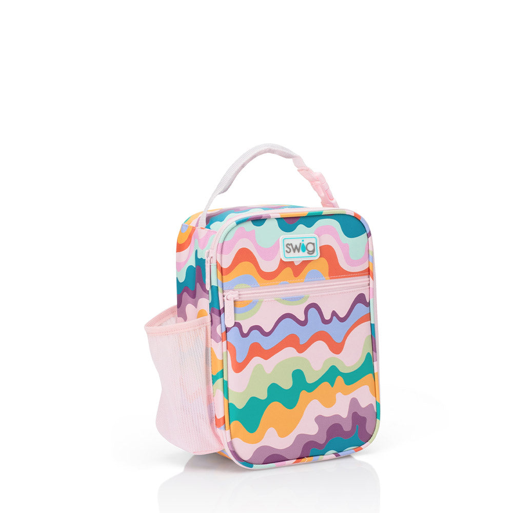 Sand Art Boxxi Lunch Bag by Swig