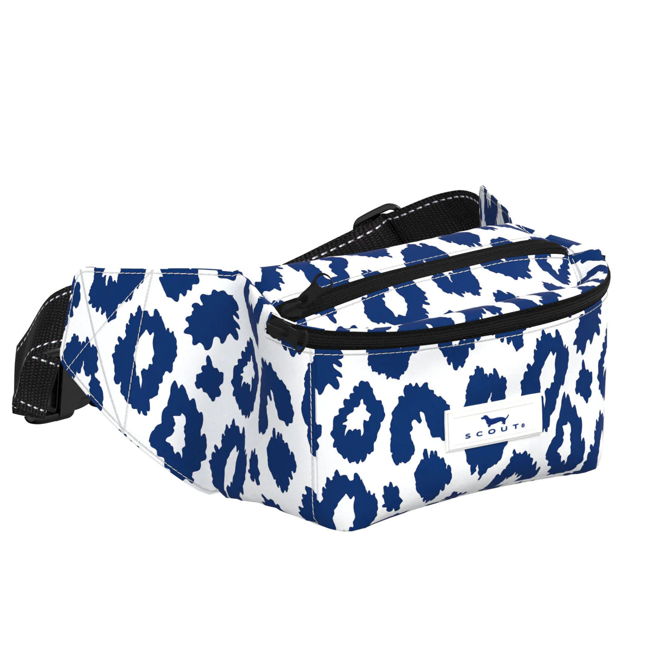 Hipster Fanny Pack by Scout - Pawdon Me