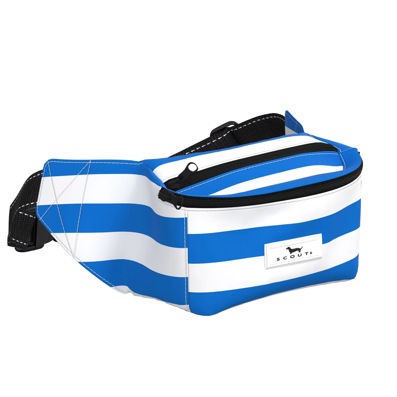 Hipster Fanny Pack by Scout - Swim Lane