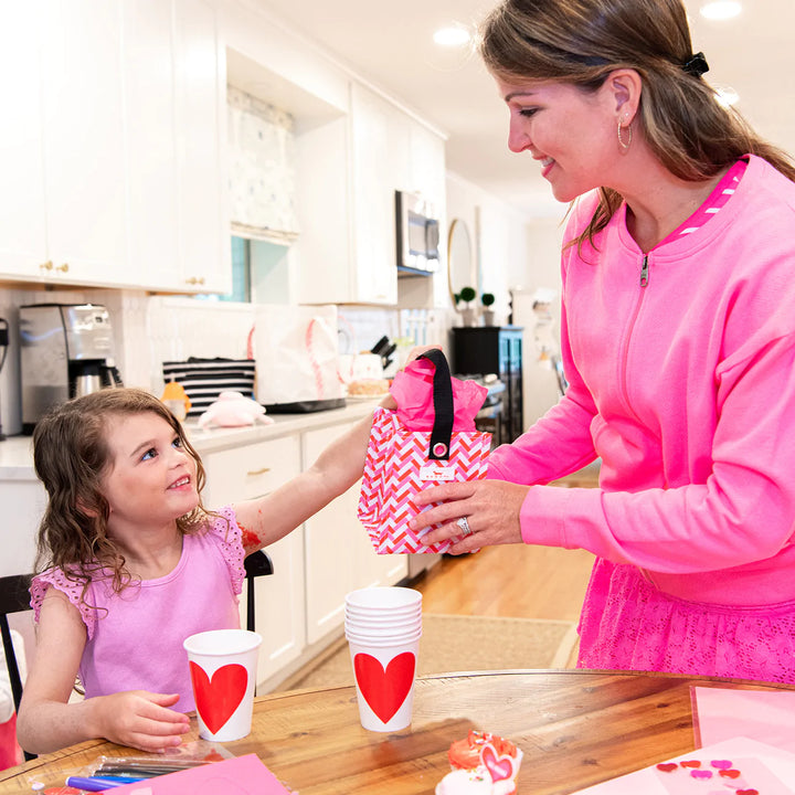 Mini Package Gift Bag by Scout - Lovers Lane