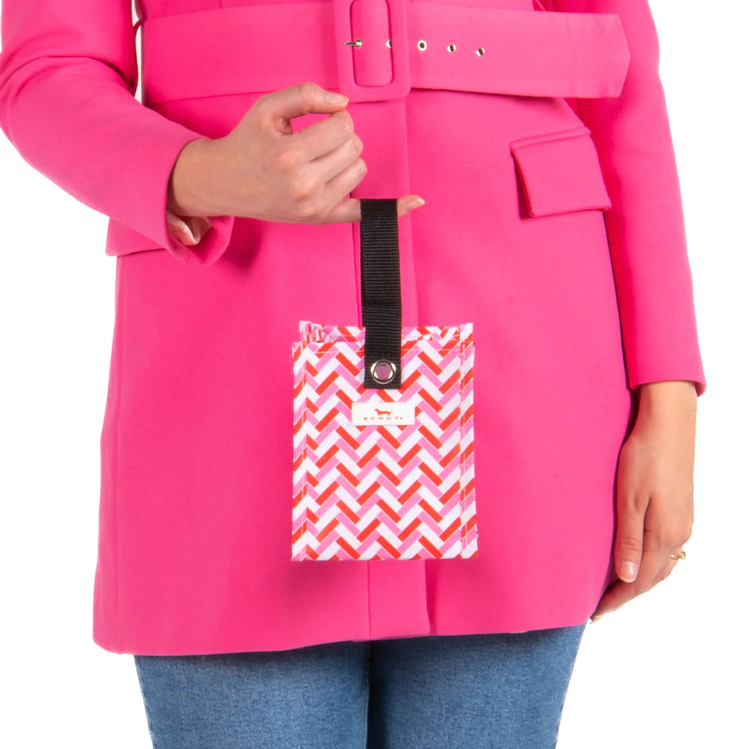 Mini Package Gift Bag by Scout - Lovers Lane