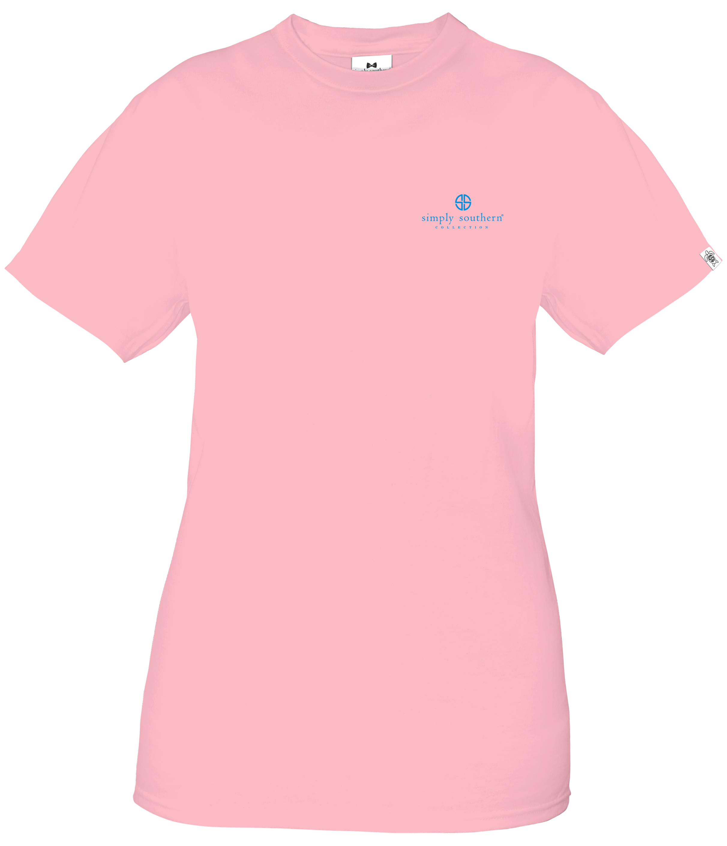 Youth 'Class of 2022' Short Sleeve Tee by Simply Southern