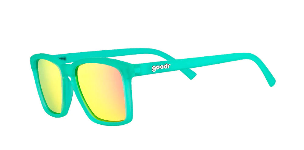Short With Benefits Sunglasses by Goodr