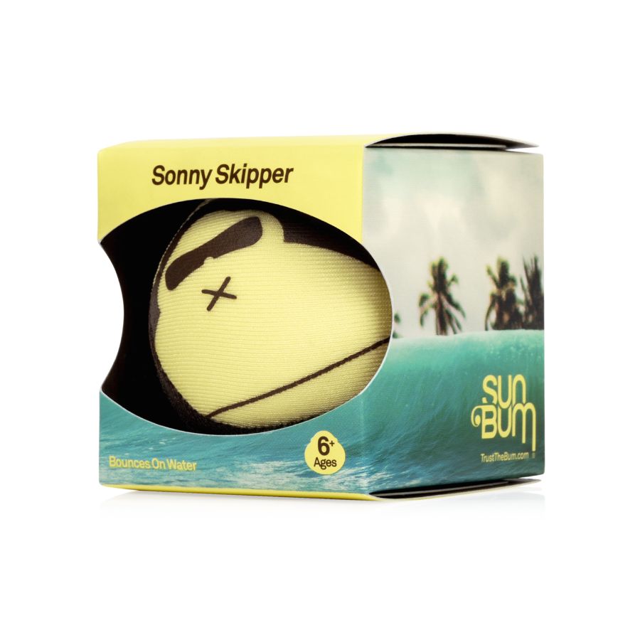 Sonny Skipper Water Bouncing Ball by Sun Bum