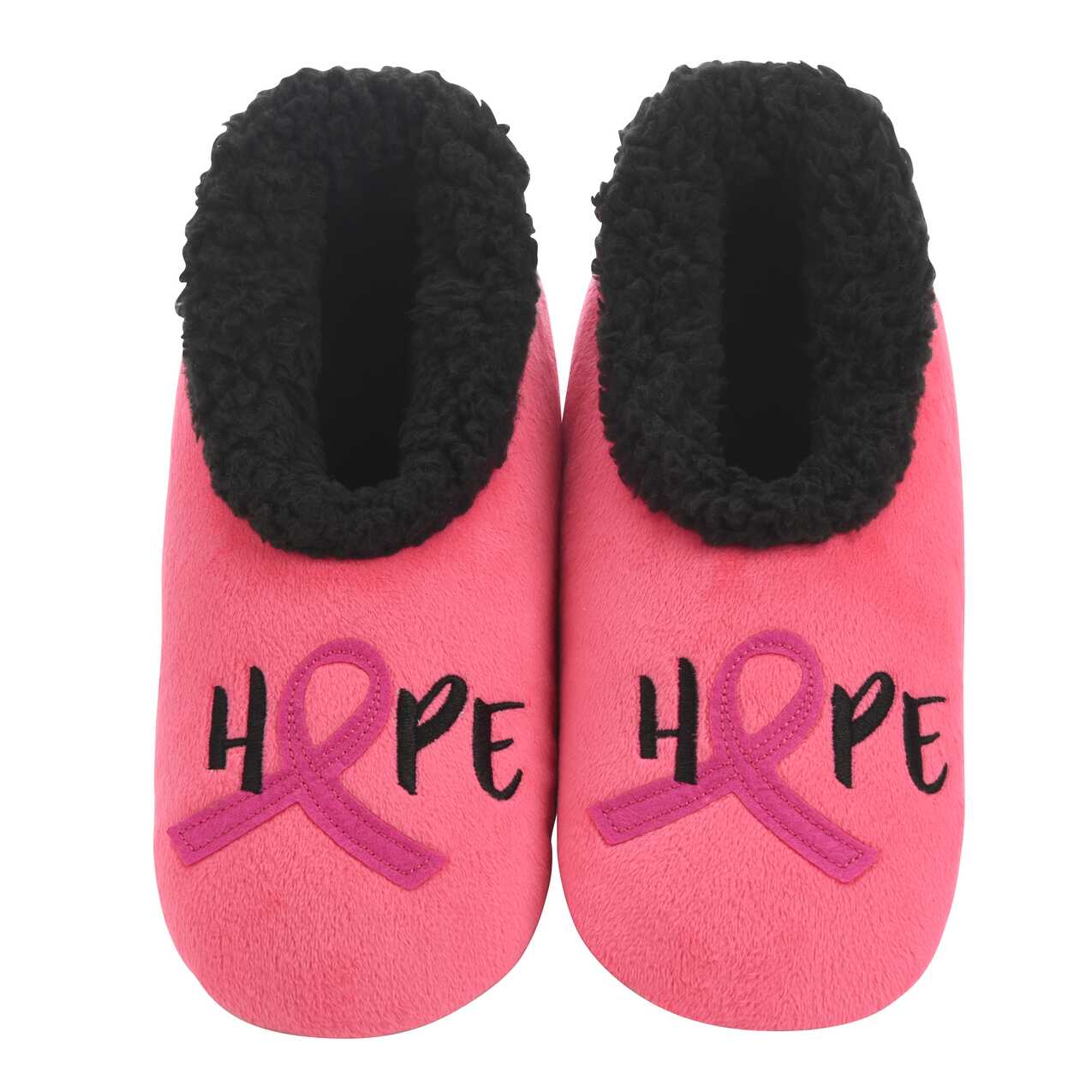 Snoozies! Slippers - Hope