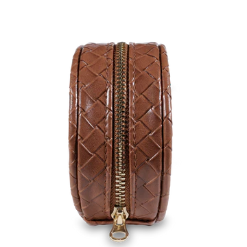 Mocha Teletote by Teleties