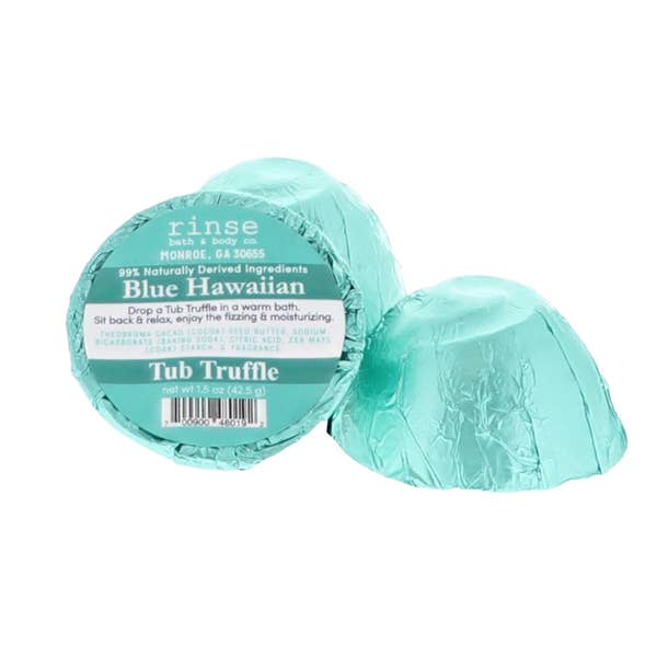 Tub Truffle by Rinse - Choice of Scent