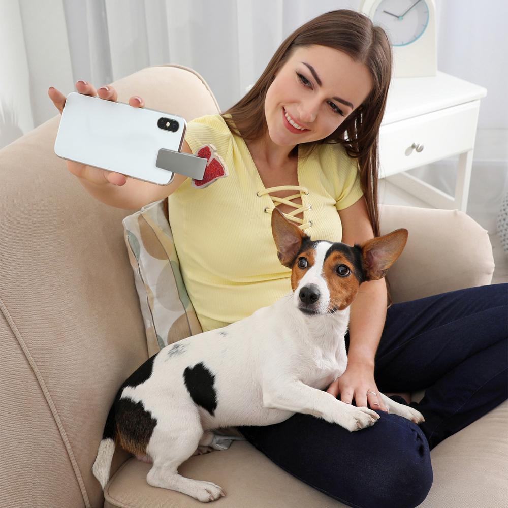 Woofie Pet Selfie Kit