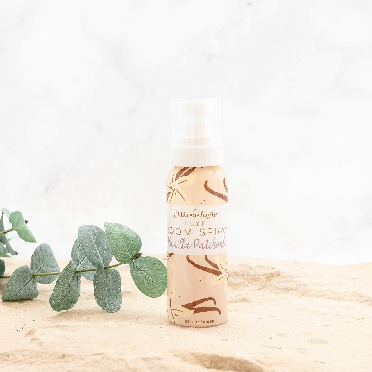 Preorder: Vanilla Patchouli by Mixologie (Ships in 1-2 Weeks)