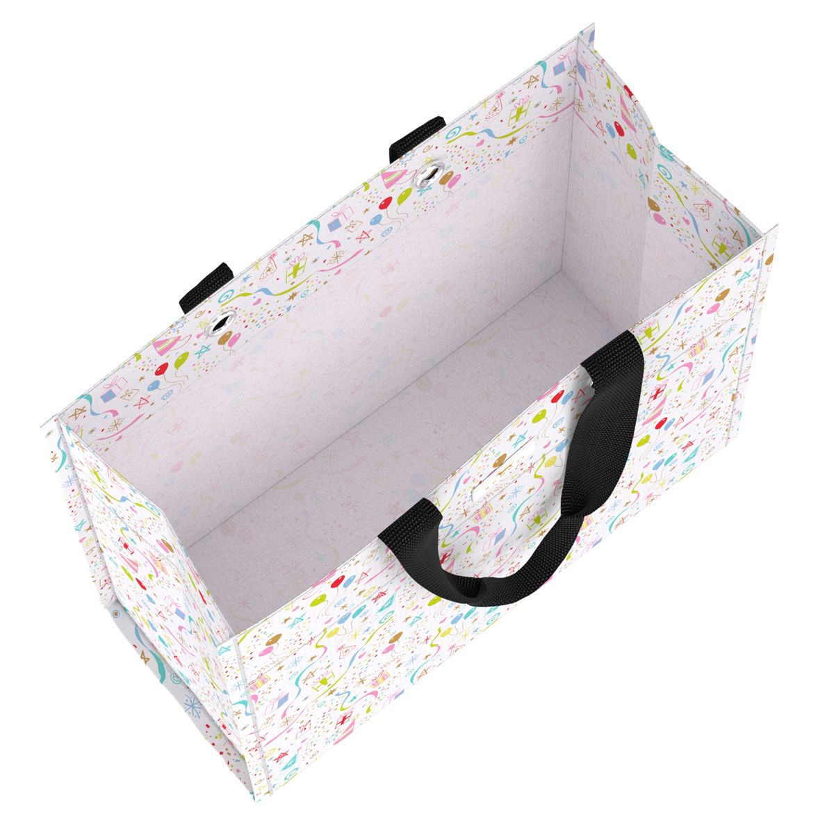 Large Package Gift Bag by Scout - Celebration  is